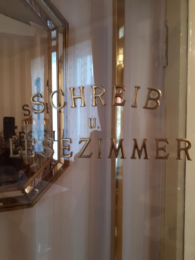 Hotel Zur Wiener Staatsoper Екстериор снимка